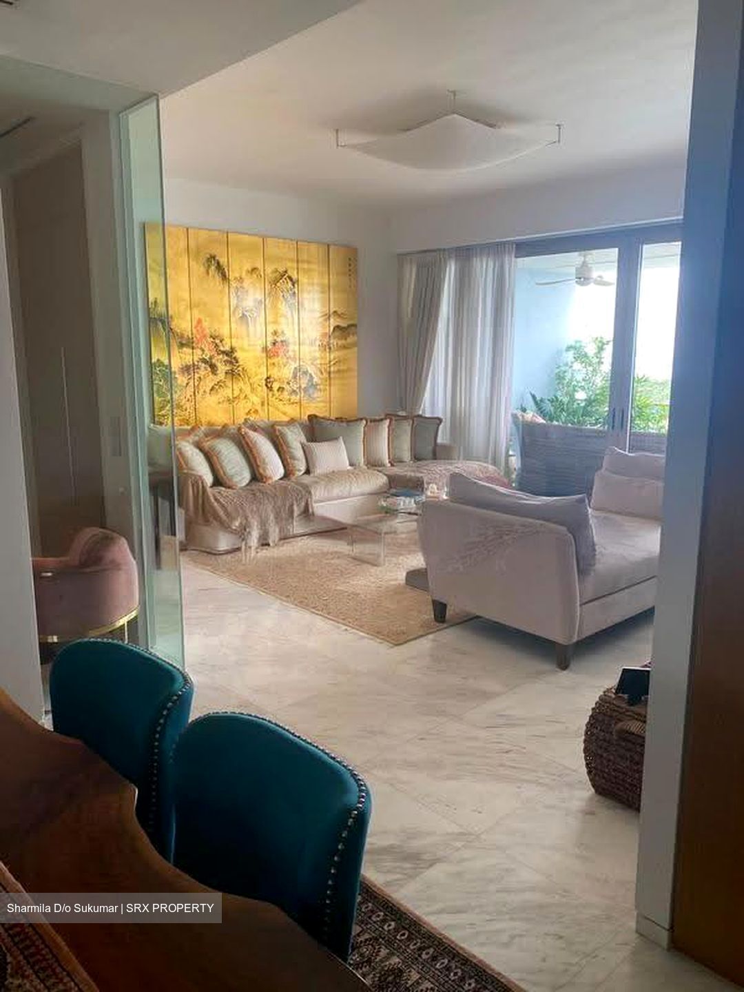 The Coast at Sentosa Cove (D4), Condominium #611442321